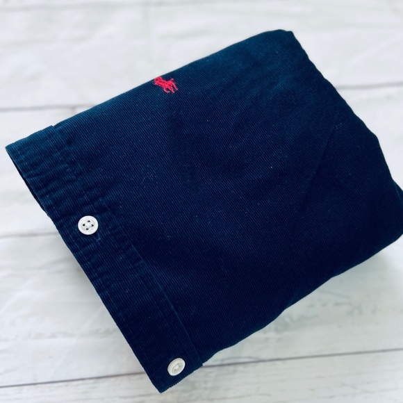 Polo Ralph Lauren Other - Boy’s Polo Ralph Lauren Shirt